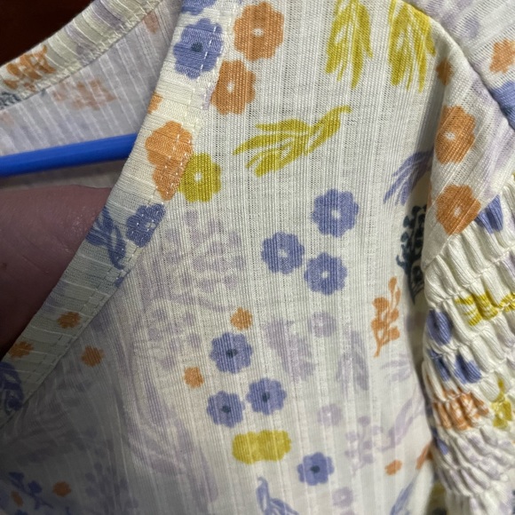 Lularoe Stephanie Size L - Picture 4 of 4